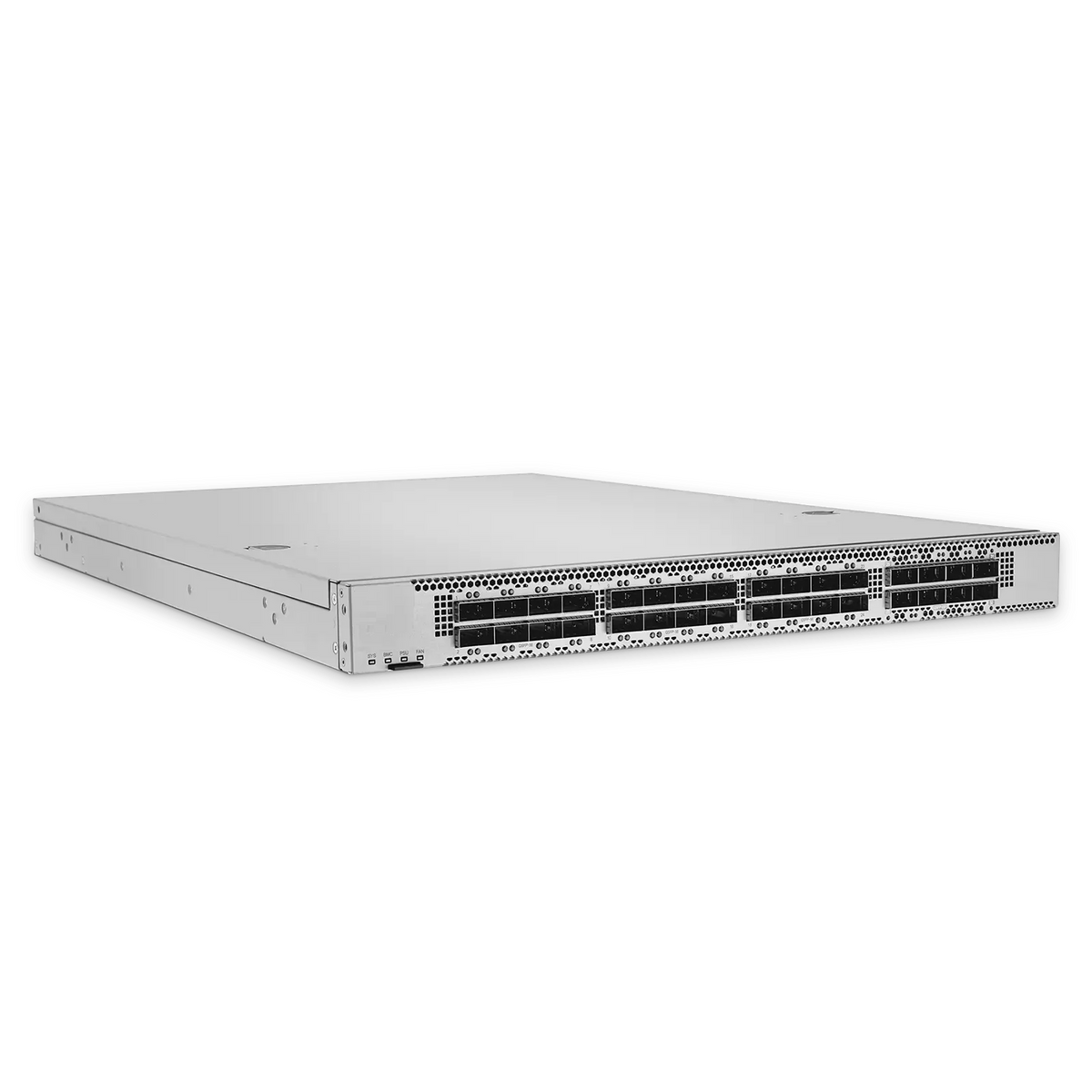 N8600-24QC8DC, 24x 200Gb QSFP56, with 8x 400Gb QSFP-DD, Broadcom Trident 4, NDD OS by NADDOD, for AI/ML/Cloud/HPC SFPS