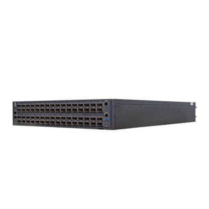 N9200-64DC, 64x 400G QSFP-DD, Broadcom Tomahawk 4, Enterprise SONiC by FO, High-Performance, Low-Latency, AI Fabric-Supported AI Data Center Switch SFPS