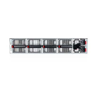 N9520O-64OC, 64x 800Gb OSFP, Broadcom Tomahawk 5, 51.2Tbps, ONIE-Ready Bare Metal Switch, for AI/ML/Cloud/HPC SFPS