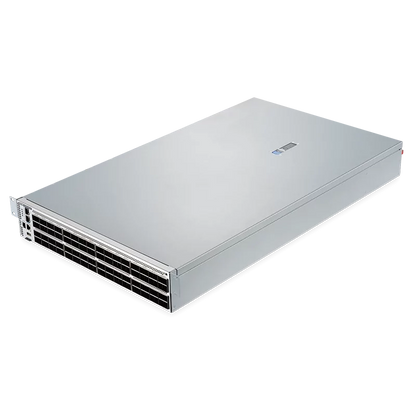 N9520-64OC, 64x 800Gb OSFP, Broadcom Tomahawk 5, 51.2Tbps, NDD OS by FO, for AI/ML/Cloud/HPC SFPS