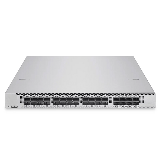 N8600-24QC8DC, 24x 200Gb QSFP56, with 8x 400Gb QSFP-DD, Broadcom Trident 4, NDD OS by NADDOD, for AI/ML/Cloud/HPC SFPS