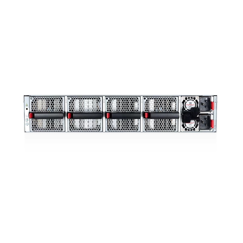 N9520-64OC, 64x 800Gb OSFP, Broadcom Tomahawk 5, 51.2Tbps, NDD OS by NADDOD, for AI/ML/Cloud/HPC SFPS