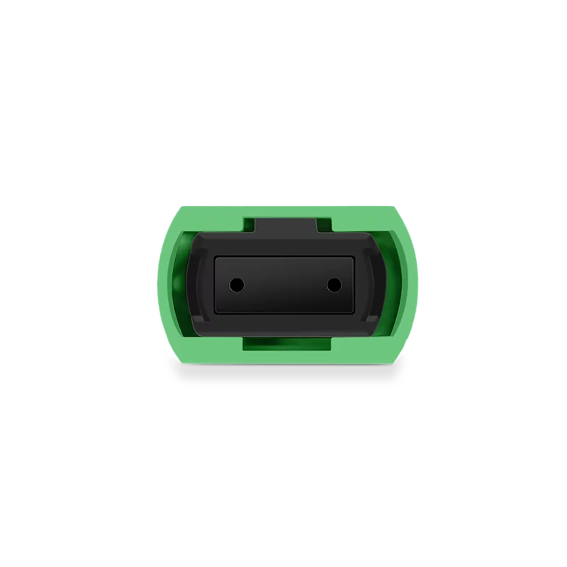 60m (197ft) Pre-terminated MPO 4x4 Shuffle Trunk Cable, 32 Fibers, 4xMPO-8 APC (Male) to 4xMPO-8 APC (Male), Single Mode (OS2), Type 4, LSZH, 0.35dB Max, Breakout 80cm, Yellow SFPS