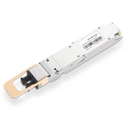 Generic Compatible Coherent VCSEL & Broadcom DSP 800G OSFP 2xSR4/SR8 850nm 100m PAM4 DOM MPO/MTP MMF Transceiver Module SFPS