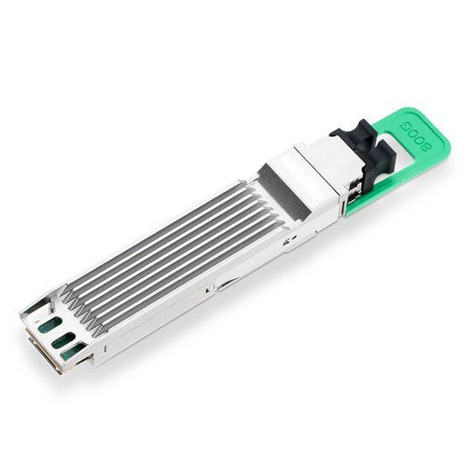 NVIDIA/Mellanox Compatible 800G OSFP 2xLR4/LR8 for NVIDIA Spectrum-XGS 1310nm 10km PAM4 DDM Dual LC Duplex SMF Optical Transceiver Module (SN5610 Series Switch) SFPS