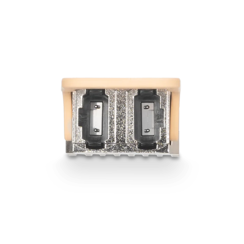 Generic Compatible Coherent VCSEL & Broadcom DSP 800G OSFP 2xSR4/SR8 850nm 100m PAM4 DOM MPO/MTP MMF Transceiver Module SFPS