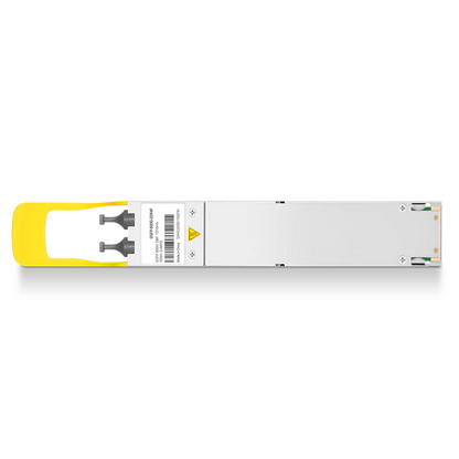 NVIDIA/Mellanox MMS4X00-NM- FLT Compatible 800G OSFP 2xDR4/DR8 1310nm 500m PAM4 DOM Two MPO-12/APC SMF Transceiver Module (Flat Top) for ConnectX-8 C8180 SuperNIC SFPS