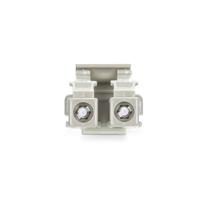 2m (7ft) LC UPC to SC UPC Duplex OM2 Multimode LSZH 2.0mm Fiber Optic Patch Cable SFPS
