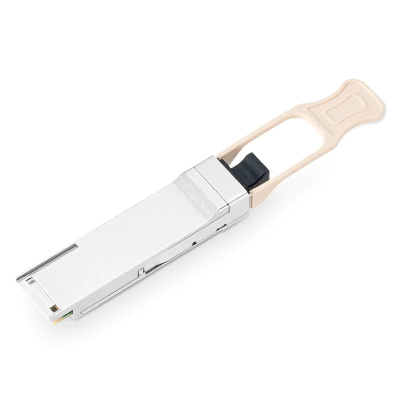 NVIDIA/Mellanox MMA1T00-VS Compatible 200GbE SR4 QSFP56 PAM4 850nm 100m MPO/MTP-12 UPC Optical Transceiver Module for MMF SFPS