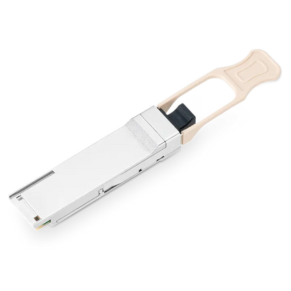 NVIDIA/Mellanox MMA1T00-HS Compatible 200G SR4 QSFP56 PAM4 850nm 100m DOM MTP/MPO-12 UPC InfiniBand HDR Transceiver Module for MMF SFPS