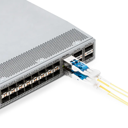 Generic Compatible 100GBASE-ZR4 QSFP28 1310nm 80kmÃ¯Â¼Ë†FECÃ¯Â¼â€° DOM Duplex LC Transceiver Module for SMF SFPS