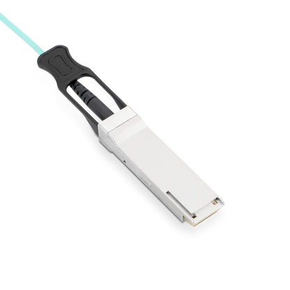 Juniper JNP-40G-AOC-1M Compatible 1m (3ft) 40G QSFP+ Active Optical Cable SFPS