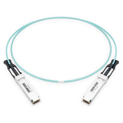 Cisco SFP28-25G-AOC5M Compatible 5m (16ft) 25G SFP28 Active Optical Cable SFPS
