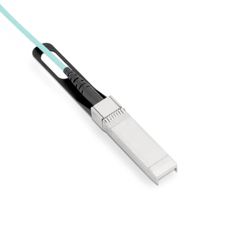 Cisco SFP28-25G-AOC1M Compatible 1m (3ft) 25G SFP28 Active Optical Cable SFPS