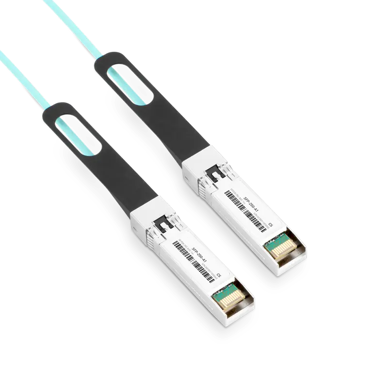 Cisco SFP28-25G-AOC7M Compatible 7m (23ft) 25G SFP28 Active Optical Cable SFPS