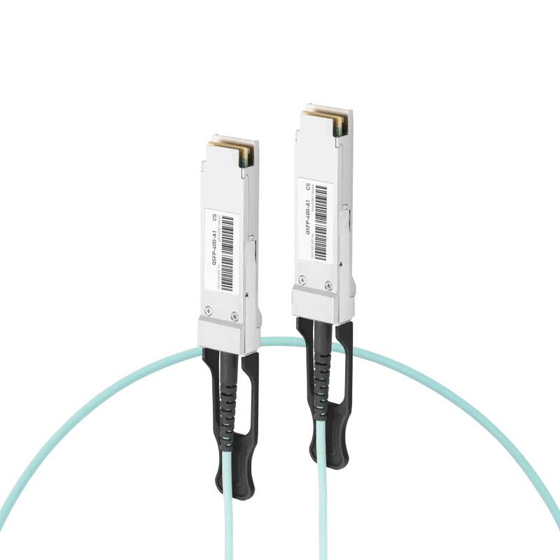 Cisco SFP28-25G-AOC15M Compatible 15m (49ft) 25G SFP28 Active Optical Cable SFPS