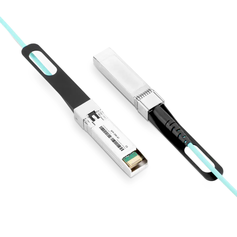 Generic Compatible 1m (3ft) 25G SFP28 Active Optical Cable SFPS