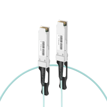 Cisco SFP28-25G-AOC2M Compatible 2m (7ft) 25G SFP28 Active Optical Cable SFPS