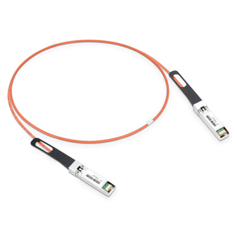 Dell CBL-10GSFP-AOC-1M Compatible 1m (3ft) 10G SFP+ Active Optical Cable SFPS