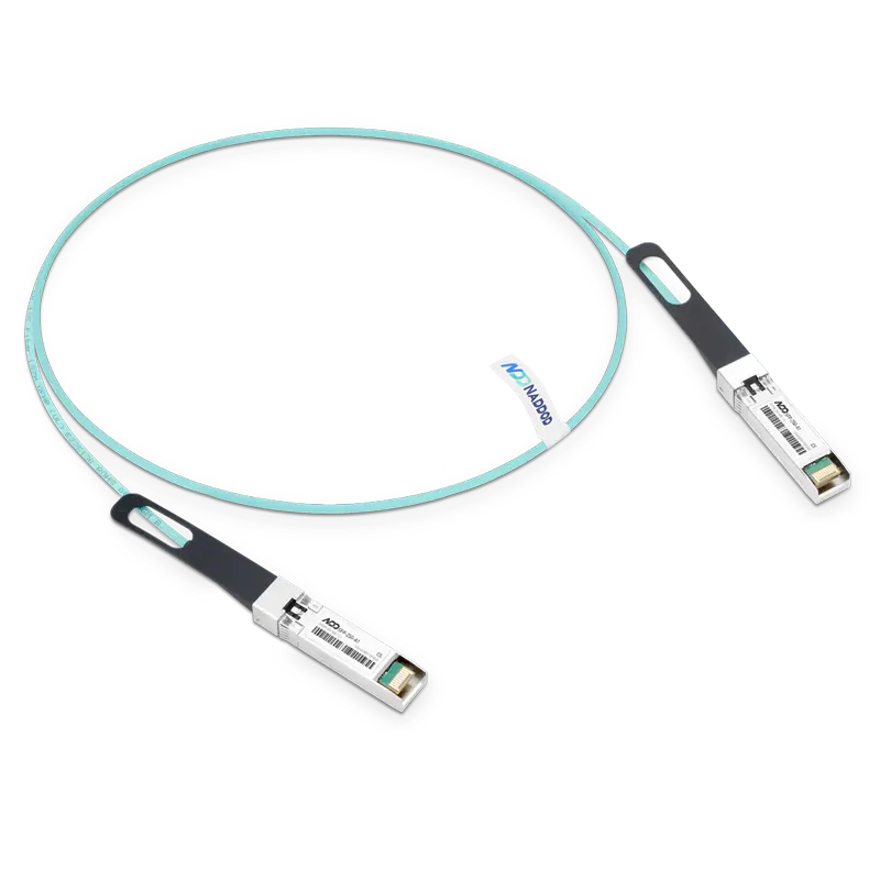 Cisco SFP28-25G-AOC1M Compatible 1m (3ft) 25G SFP28 Active Optical Cable SFPS