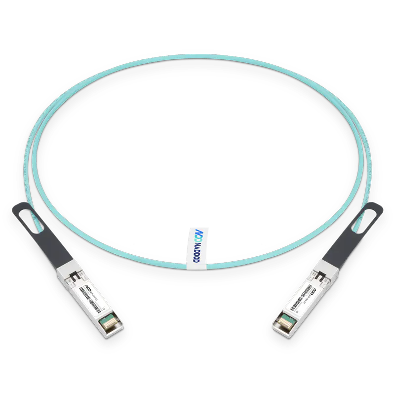 Cisco SFP28-25G-AOC1M Compatible 1m (3ft) 25G SFP28 Active Optical Cable SFPS