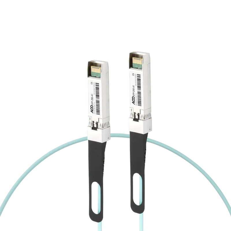 Cisco SFP28-25G-AOC1M Compatible 1m (3ft) 25G SFP28 Active Optical Cable SFPS