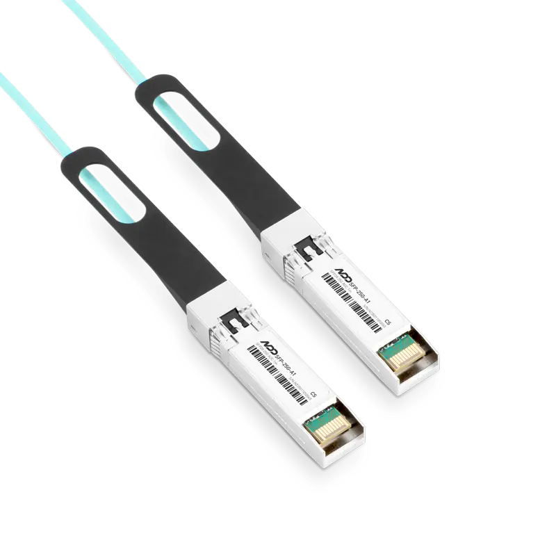 Cisco SFP28-25G-AOC1M Compatible 1m (3ft) 25G SFP28 Active Optical Cable SFPS
