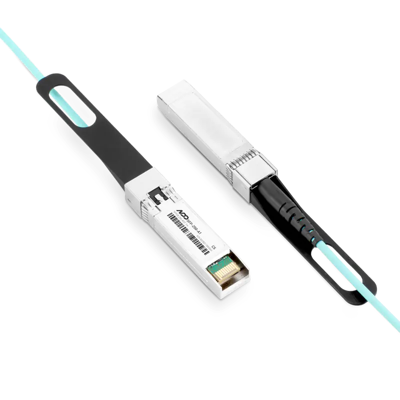 Cisco SFP28-25G-AOC1M Compatible 1m (3ft) 25G SFP28 Active Optical Cable SFPS