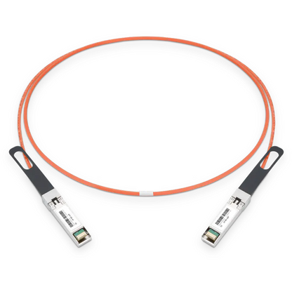 Cisco SFP-10G-AOC2M Compatible 2m (7ft) 10G SFP+ Active Optical Cable SFPS