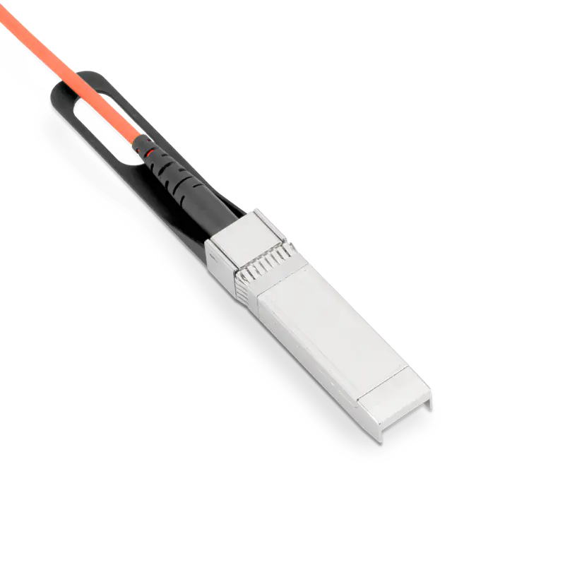Cisco SFP-10G-AOC1M Compatible 1m (3ft) 10G SFP+ Active Optical Cable SFPS