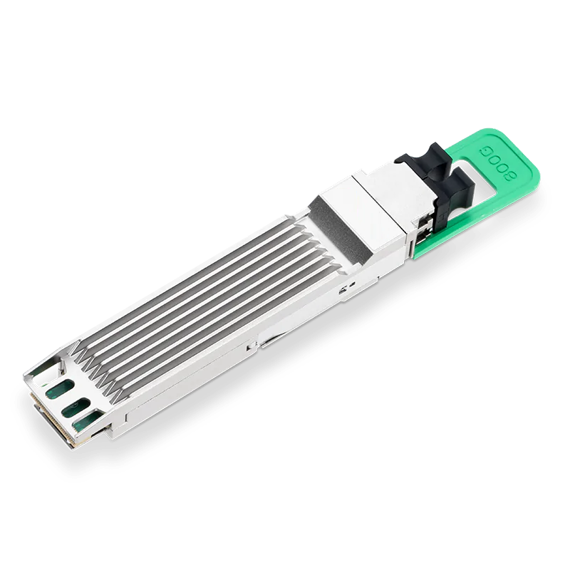 NVIDIA/Mellanox Compatible 800G OSFP 2xFR4L for NVIDIA Spectrum-XGS 1310nm 6km PAM4 DDM Dual LC Duplex SMF Optical Transceiver Module (SN5610 Series Switch) SFPS