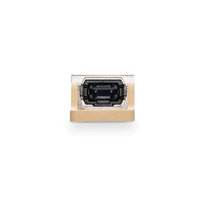 Arista QDD-400G-VSR4 Compatible Broadcom DSP & Broadcom VCSEL 400GBASE-VR4 QSFP-DD PAM4 850nm 50m MTP/MPO-12 MMF Optical Transceiver Module SFPS