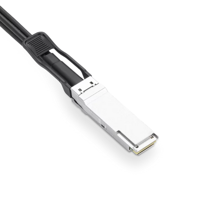 Cisco QSFP-H40G-CU3M Compatible 3m (10ft) 40G QSFP+ Passive Direct Attach Copper Twinax Cable SFPS