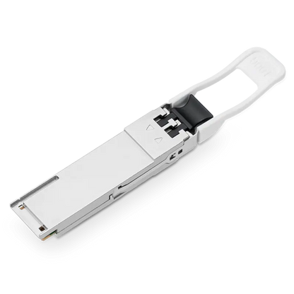 Cisco QSFP-100G-ZR4-S Compatible 100GBASE-ZR4 QSFP28 1310nm 80kmÃ¯Â¼Ë†FECÃ¯Â¼â€° DOM Duplex LC Transceiver Module for SMF SFPS