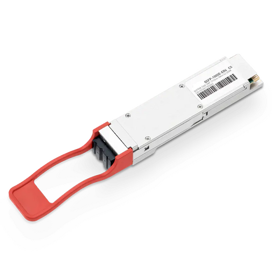 Cisco QSFP-100G-ER4L-X Compatible 100GEBASE-ER4 QSFP28 1310nm 30km (no FEC) 40km (FEC) DOM Duplex LC Transceiver Module for SMF SFPS