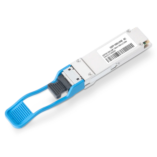 Arista 100GBASE-LR4 Compatible 100GBASE-LR4 QSFP28 1310nm 10km DOM BOX Duplex LC Transceiver Module for SMF SFPS