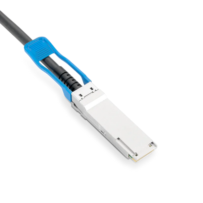 Cisco QSFP-100G-CU3M Compatible 3m (10ft) 100G QSFP28 Passive Direct Attach Copper Twinax Cable SFPS