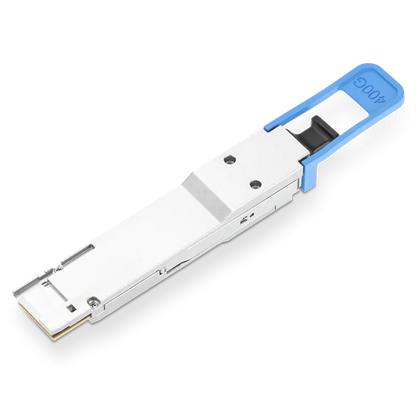 Cisco QDD-400G-DR4-S Compatible 400GBASE-DR4 QSFP-DD PAM4 1310nm 500m FEC MTP/MPO-12 APC SMF Optical Transceiver Module SFPS