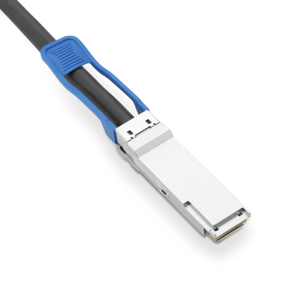 Cisco Compatible 3m (10ft) 200G QSFP56 Active Direct Attach Copper Twinax Cable SFPS