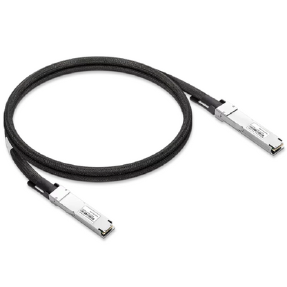Arista Compatible ACC 3m (10ft) Twin-port 800Gb/s OSFP Finned Top to 800Gb/s OSFP Finned Top Active Copper Cable SFPS