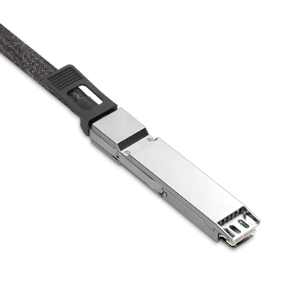 Arista Compatible ACC 3m (10ft) Twin-port 800Gb/s OSFP Finned Top to 800Gb/s OSFP Finned Top Active Copper Cable SFPS