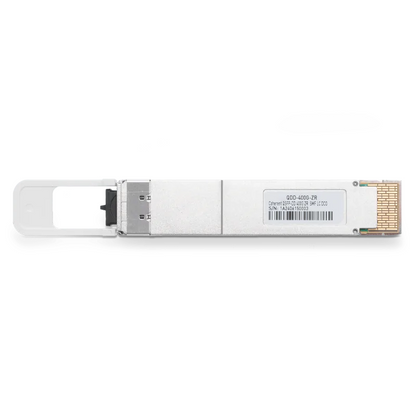Ciena 180-3530-900 Compatible 400GBASE DCO QSFP-DD DWDM Tunable Coherent Ã¢â€°Â¤40km Unamplified DDM/DOM Duplex LC SMF Optical Transceiver Module SFPS