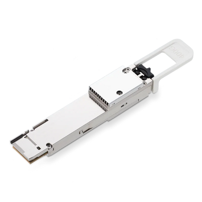 Nokia QDDCO4 Compatible 100-400GbE DCO QSFP-DD DWDM Tunable Coherent Ã¢â€°Â¤40km Unamplified DDM/DOM Duplex LC SMF Optical Transceiver Module SFPS