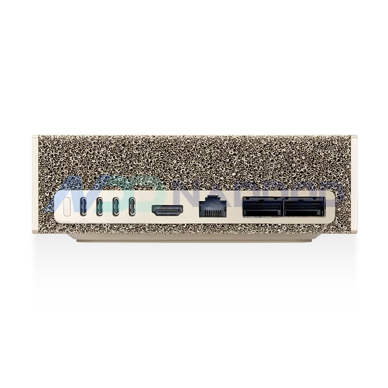 NVIDIA DGX Spark Bundle, 2 DGX Spark Units - 4TB With a Connecting Cable â€” 0.5m 200G QSFP56 Ethernet DAC cable SFPS