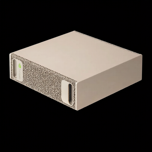 NVIDIA DGX Spark Founders Edition (940-54242-0006-000) AI Server 4TB NVMe 128GB DDR5X | Personal AI Computer for Deep Learning, LLM & GPU Computing SFPS