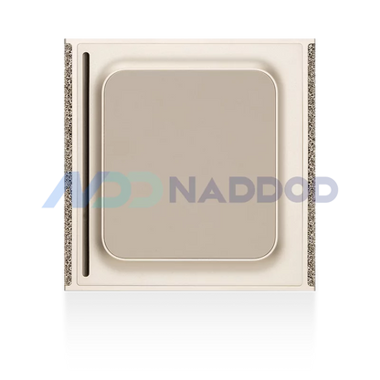NVIDIA DGX Spark Founders Edition (940-54242-0006-000) AI Server 4TB NVMe 128GB DDR5X | Personal AI Computer for Deep Learning, LLM & GPU Computing SFPS