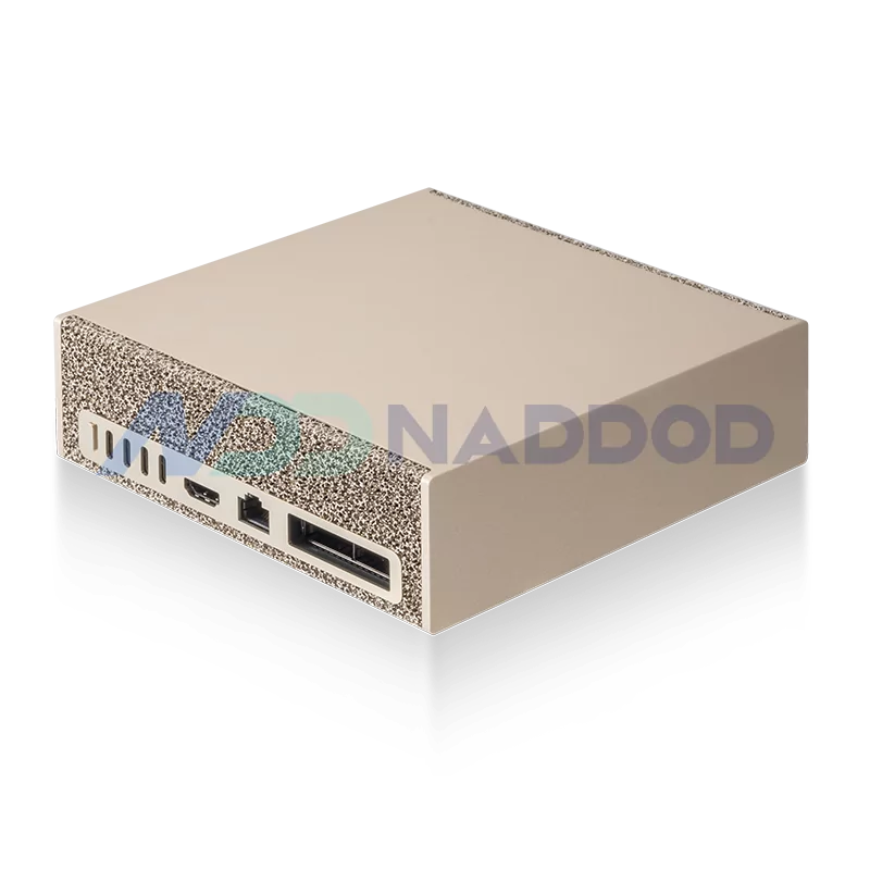 NVIDIA DGX Spark Bundle, 2 DGX Spark Units - 4TB With a Connecting Cable â€” 0.5m 200G QSFP56 Ethernet DAC cable SFPS