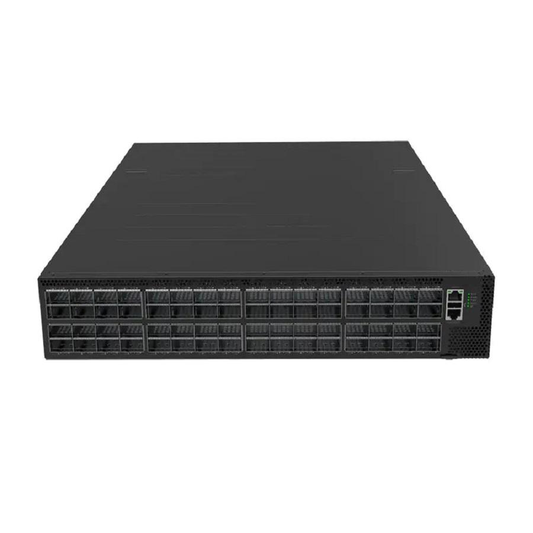 N9500-64OC, 64x 800Gb OSFP, Broadcom Tomahawk 5, 51.2Tbps, Enterprise SONiC by NADDOD, for AI/ML/Cloud/HPC SFPS
