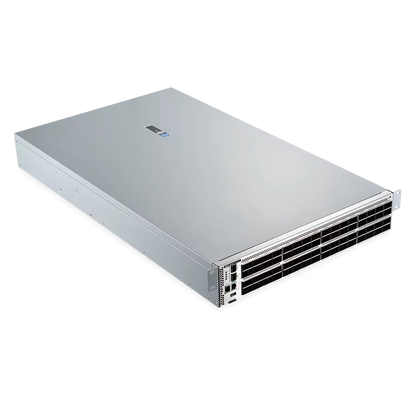 N9520O-64OC, 64x 800Gb OSFP, Broadcom Tomahawk 5, 51.2Tbps, ONIE-Ready Bare Metal Switch, for AI/ML/Cloud/HPC SFPS