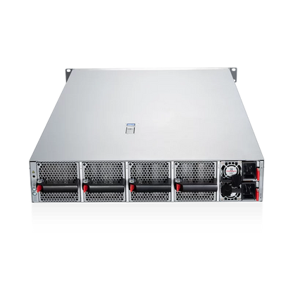 N9520O-64OC, 64x 800Gb OSFP, Broadcom Tomahawk 5, 51.2Tbps, ONIE-Ready Bare Metal Switch, for AI/ML/Cloud/HPC SFPS
